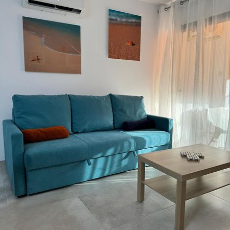 Apartamento Tina Morro Jable  Ngoại thất bức ảnh