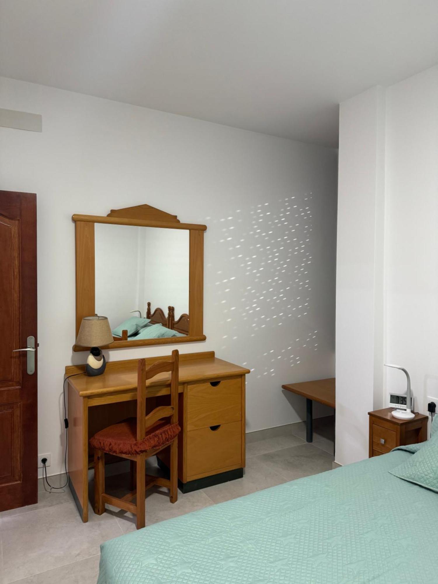 Apartamento Tina Morro Jable  Ngoại thất bức ảnh