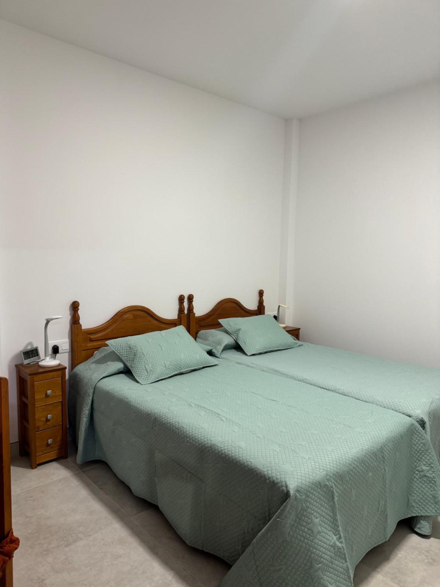 Apartamento Tina Morro Jable  Ngoại thất bức ảnh