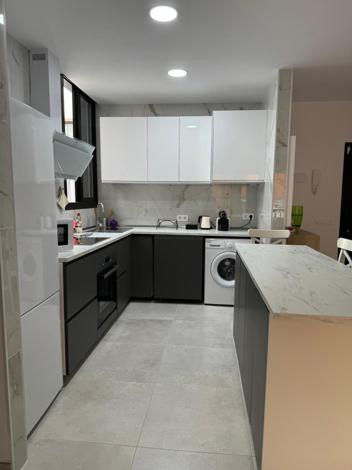 Apartamento Tina Morro Jable  Ngoại thất bức ảnh