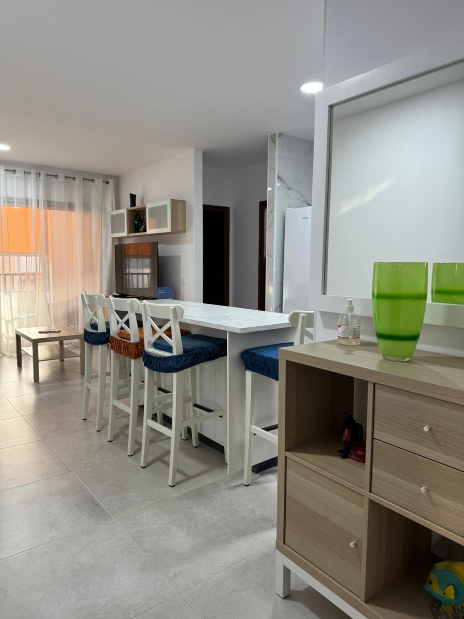 Apartamento Tina Morro Jable  Ngoại thất bức ảnh