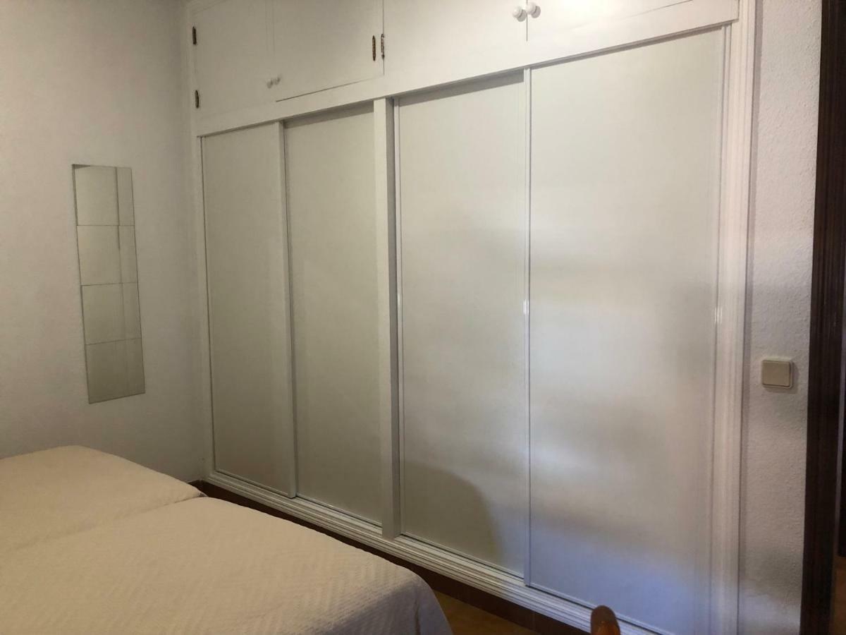 Apartamento Tina Morro Jable  Ngoại thất bức ảnh